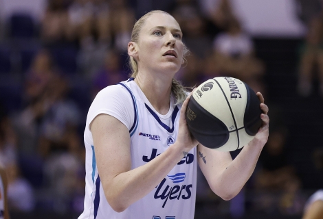 lauren jackson