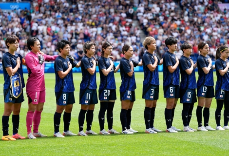 japan womens football team 