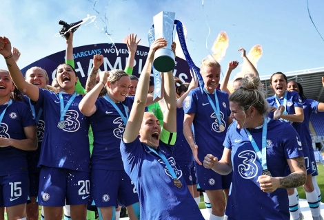 wsl g women 