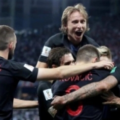 Η αποστολή της Κροατίας για το EURO 2020