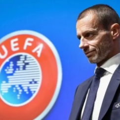 Η UEFA ετοιμάζει Εuro με 32 ομάδες!