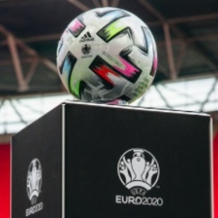 Αυτή είναι η μπάλα για τους ημιτελικούς και τον τελικό του Euro (pic)