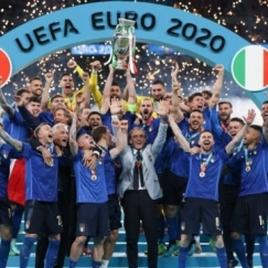 Το ταξίδι για το Euro 2024 αρχίζει