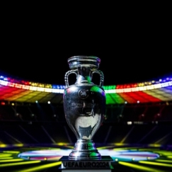 EURO 2024: Πότε ξεκινάει το Ευρωπαϊκό Πρωτάθλημα