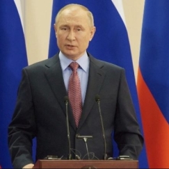 «Δάκτυλος» Πούτιν στη Ρωσία: Απαγόρευση προβολής όλων των ματς της Ουκρανίας στο EURO 2024! 
