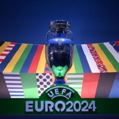EURO 2024: Οι πόλεις που θα φιλοξενήσουν την διοργάνωση