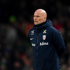  Stale Solbakken