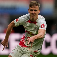 dani olmo