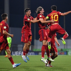 spain u19