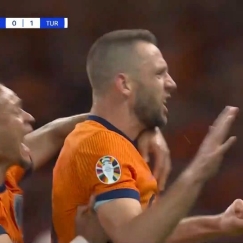 de_vrij_goal