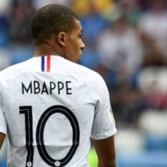 Ο Μπαπέ ήθελε να αποσυρθεί από την Εθνική Γαλλίας μετά το Euro