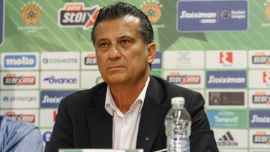 Executive of the year ο Παρθενόπουλος στη Euroleague