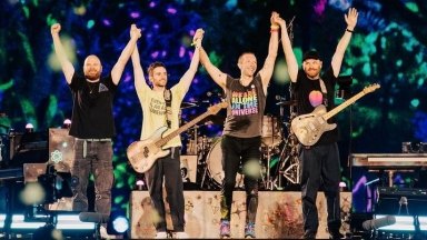 Διήμερο με Coldplay στο ΟΑΚΑ: Όλες οι οδηγίες που πρέπει να γνωρίζετε