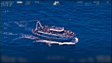Ανατριχιαστικές μαρτυρίες στο ντοκιμαντέρ του BBC για την Ελλάδα: «Η ακτοφυλακή πέταξε μετανάστες στη θάλασσα» (vid)