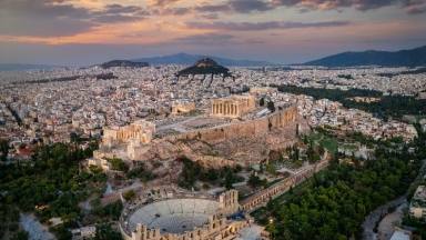 Τα 10 καλύτερα ευρωπαϊκά αξιοθέατα σύμφωνα με το TripAdvisor: Σε ποια θέση βρίσκεται η Ακρόπολη