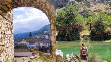 Από την Αλβανία μέχρι την Σητεία: Οι 5 πιο υποτιμημένες καλοκαιρινές εμπειρίες στην Ευρώπη 
