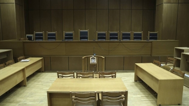 Δίκη για τον θάνατο του 24χρόνου Νάσου σε οπαδική επίθεση: Να κηρυχθούν εκ νέου ένοχοι οι δύο κατηγορούμενοι ζήτησε η εισαγγελέας