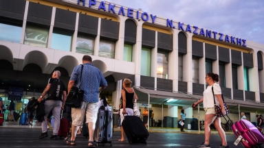 Έκρηξη σε αεροσκάφος στο αεροδρόμιο Ηρακλείου: Πληροφορίες πως προήλθε από power bank και ηλεκτρονικό τσιγάρο