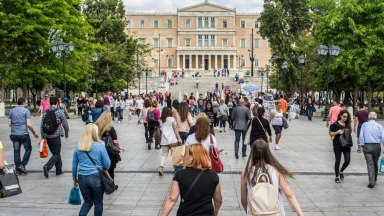 Η χρήση του αυτοκινήτου βλάπτει την υγεία -Το παράδειγμα με την οδήγηση για μόλις 4χλμ.