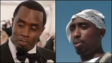 Ερευνήτρια εμπλέκει το όνομα του Diddy στη δολοφονία του ράπερ Tupac: Τσουνάμι μηνύσεων εναντίον του 