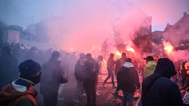 Εργαλειοποιώντας το Ολοκαύτωμα