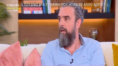 Ο Τσαφούλιας τα «έβαλε με την πολιτική ορθότητα: «Το αγαπημένο τραγούδι του Χατζηγιάννη θεωρείται ο ύμνος του βιαστή το 2024» (vid)