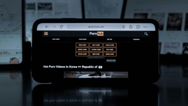 Απαγορεύεται το PornHub σε 13 πολιτείες των ΗΠΑ απ' το νέο έτος