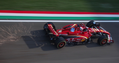 H Ferrari επισπεύδει αναβαθμίσεις για να συνέλθει από τον «εφιάλτη» του Καναδά