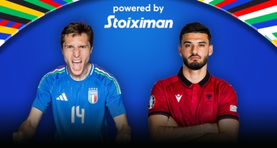 Live, EURO 2024: To Gazzetta στο Ιταλία - Αλβανία
