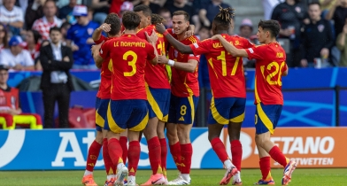 Ισπανία - EURO 2024