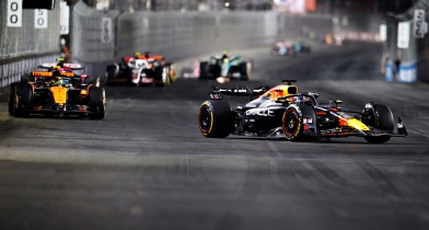 Οι βαθμολογίες της F1 μετά το GP Λας Βέγκας