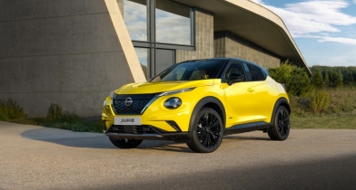 Το Nissan Juke διατίθεται σε μειωμένες τιμές, με βασική κάτω από 20.000 ευρώ