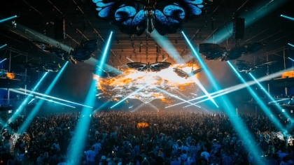 Tomorrowland 2024: Ζήσε την απόλυτη εμπειρία στο δημοφιλέστερο μουσικό φεστιβάλ του κόσμου