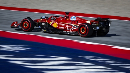 Η Ferrari αρνείται πως έχασε τον «πόλεμο» των αναβαθμίσεων