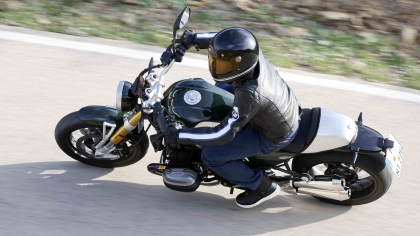 BMW Motorrad: Αναβάθμιση μοντέλων για το 2025