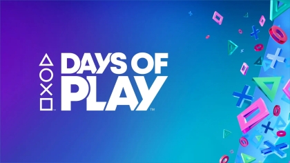 Days of Play: Συνεχίζονται οι προσφορές σε PS5, PSVR2, games και PS Plus