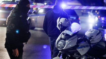 Συνελήφθη γιος ηγετικού στελέχους της Greek Mafia: Στο αυτοκίνητο του βρέθηκε ολόκληρο οπλοστάσιο