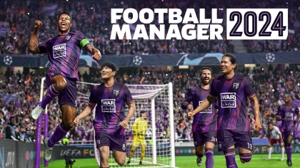 To PlayStation σού κάνει… δώρο το Football Manager 2024!