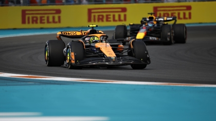 Red Bull: «Η McLaren βελτιώθηκε γιατί μας αντέγραψε»