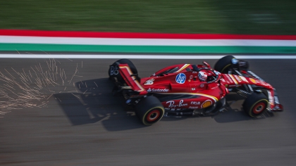H Ferrari επισπεύδει αναβαθμίσεις για να συνέλθει από τον «εφιάλτη» του Καναδά