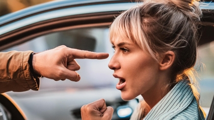 Έρευνα: Τι φοβούνται περισσότερο οι γυναίκες οδηγοί