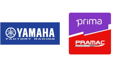 Ανακοινώθηκε η συμφωνία της Yamaha με την Pramac Racing