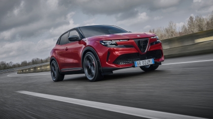 Οι τιμές του νέου SUV της Alfa Romeo αρχίζουν κάτω από τις 30.000 ευρώ