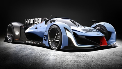 H Hyundai ρίχνει «άκυρο» στην F1 και επιλέγει το WEC