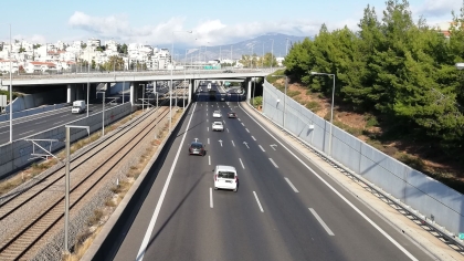 Ο Χρήστος Σταϊκούρας ξεκαθάρισε μέχρι πότε θα ισχύει η μείωση των 30 λεπτών στην Αττική Οδό