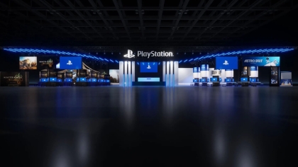 Αυτό θα είναι το εντυπωσιακό booth του PlayStation στο Tokyo Game Show 2024!