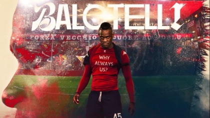 balotelli