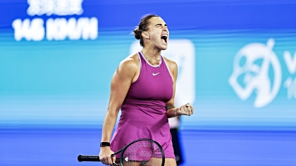 sabalenka