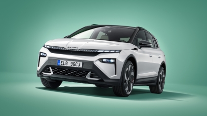 Skoda Elroq: Εκδόσεις, αυτονομία, πότε έρχεται στην Ελλάδα (vid)