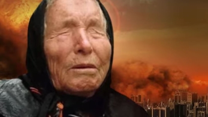 Οι τρομακτικές προβλέψεις της Baba Vanga για τα επόμενα 3.000 χρόνια: Τί θα συμβεί το 2025 (vid)